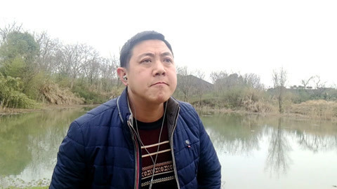 唱罢吹灯 大叔唱给妻子拥抱你老去
