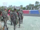 军事纪实 《军事纪实》 20170522 远征前夕-陆军备战俄罗斯国际军事竞赛纪实：狙击边界