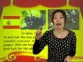 快乐学英语：环游世界过新年2