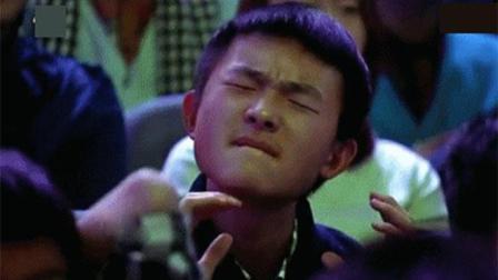 猿创精选 戏精群演现场火拼表情 敬业起来实在太辣眼 136