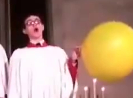 物理式飙高音666