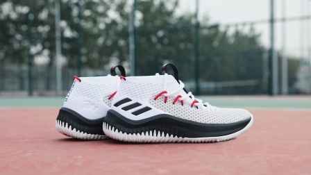 Kicksvision | adidas Dame 4 