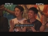 开讲啦 《开讲啦》 20130810 丁俊晖：没有不努力的天才