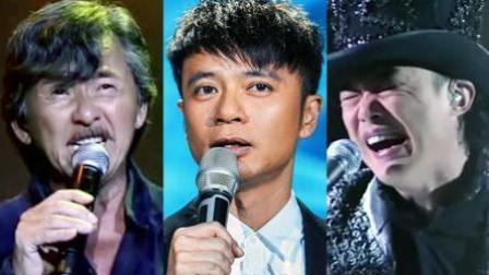 青年电影馆 第二季 十首唱功变态的香港歌