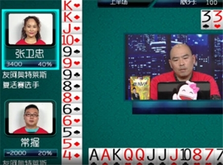 我是大赢家 我是大赢家20151206期
