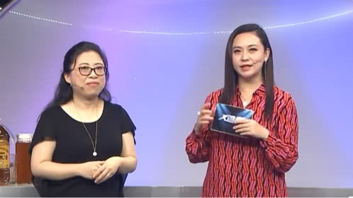 X诊所. 巧吃四宝 胜吃补药