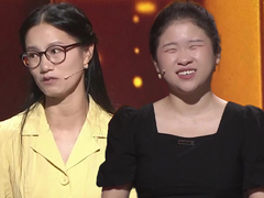 谢谢你来了2025 母亲曾反对女儿的梦想 让母女之间产生隔阂