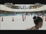 芝麻开门【央视】 《芝麻开门》 20140830 校园欢乐行（十）
