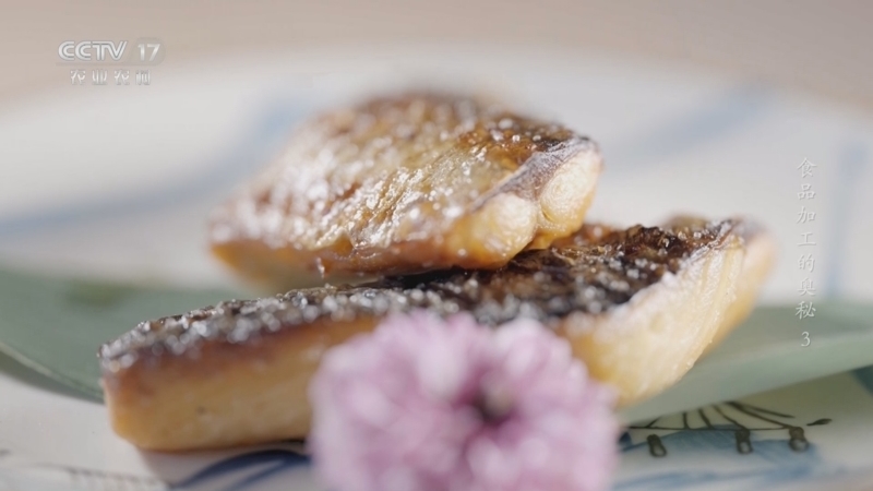 《食品加工的奥秘》 第3集