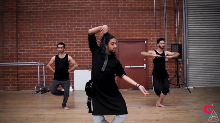 有氧健身舞蹈 FITDANCE