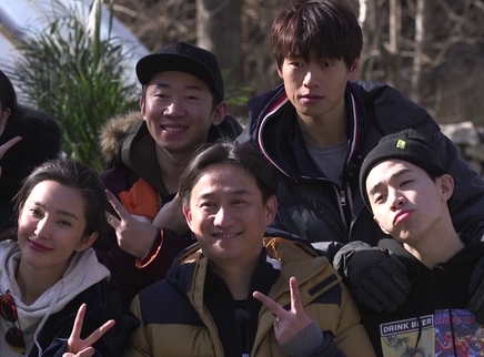 老友记：大华大勋人气大比拼