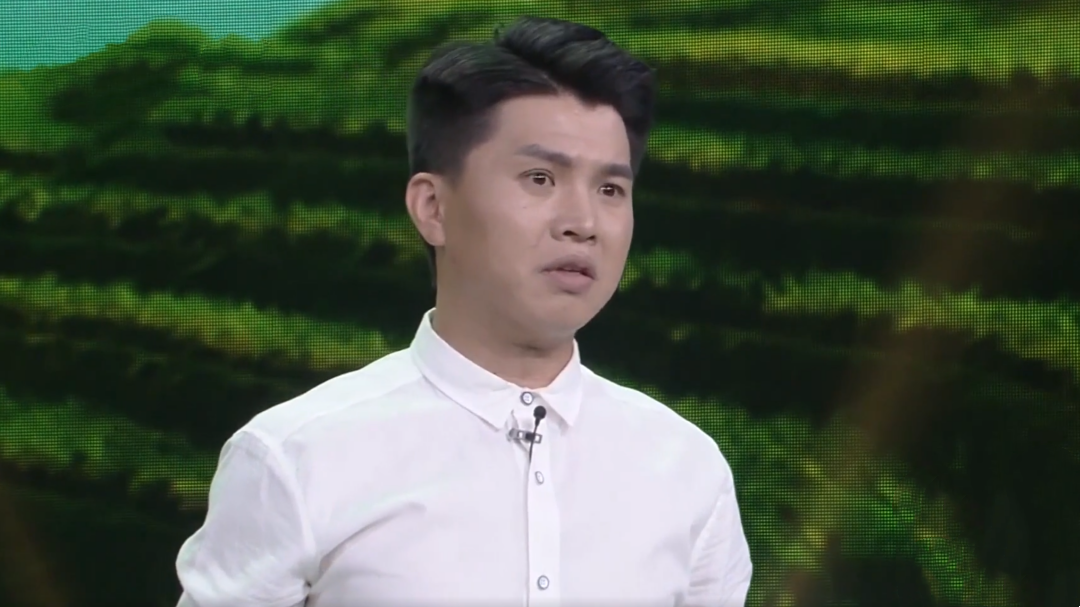梨园春天天看 杨历明 豫剧《尧山情》选段