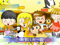 幼儿英语ABC 英语ABC系列2-玩具