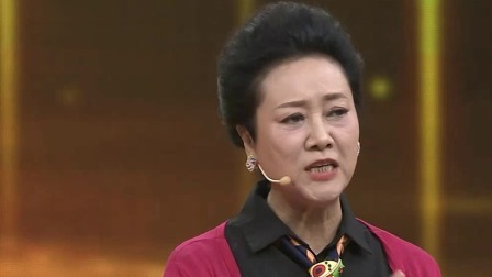 你看谁来了 王丽云用歌声歌唱祖国