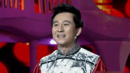 笑动剧场2023 《趣谈北京话》贾旭明搭档李菁，包袱抖不停，全程爆笑