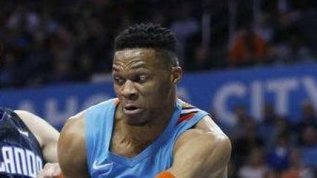 NBA流言收割机 雷霆三少时代终彻底落幕，从总决赛亚军沦为重建队