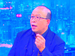 蔡演国：坐·有哲学