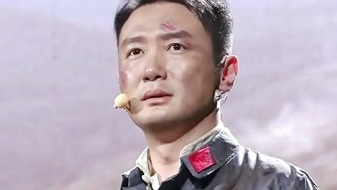 红军将领黄公略为革命牺牲 妻儿多年后才知噩耗