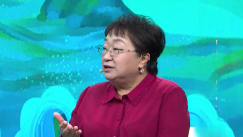 大医本草堂 大医本草堂之橘子竟和结节息肉有关？专家解读其中的奥秘