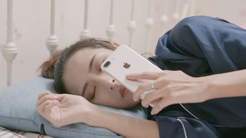 内涵神评论 等待的过程总是漫长的