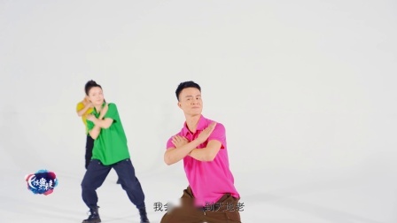 心在跳情在烧-毕刚（导视）