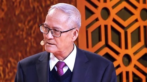 专家破解衰老的秘密 龟板竟是养阴奇药