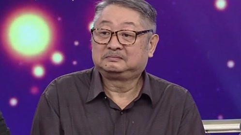群英会 情满四合院（上）