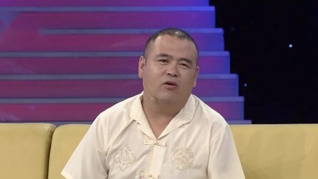 幸福来敲门【天津卫视】 残疾小伙生活有滋有味