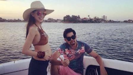 昆凌曝除夕在央视过 周杰伦时隔七年或再登春晚