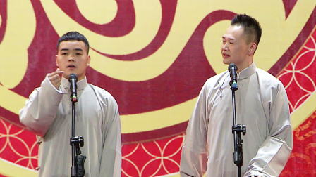 <打灯谜> 尚筱菊 孙子钊