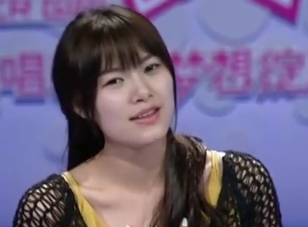 快乐女声2011 长沙唱区预选赛 第三场