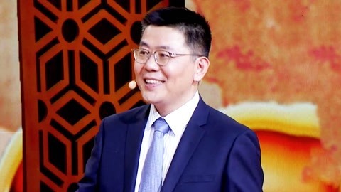 防肿瘤的石头？清热化痰饮防治热邪偏盛