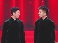 群英会2023 刘钊演艺生涯遭调侃 宗晓军跨界《我要当男一》
