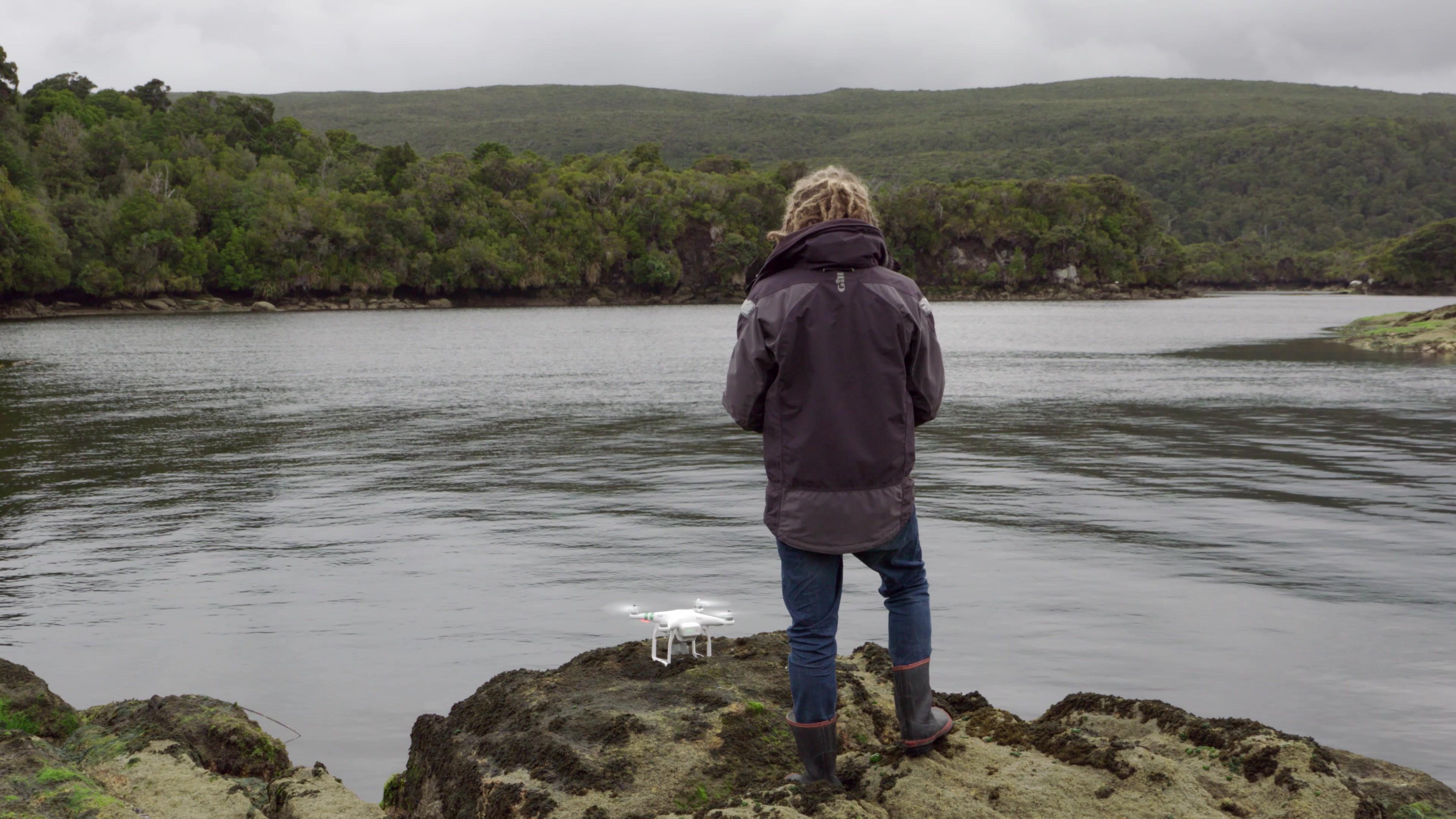 《海洋捕食者》第2集