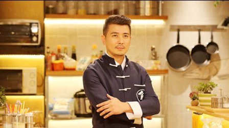 小片片说大片 第一季 连看四集《深爱食堂》164