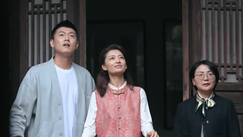 此心安处是吾乡 探访歙县雄村江南第一古书院