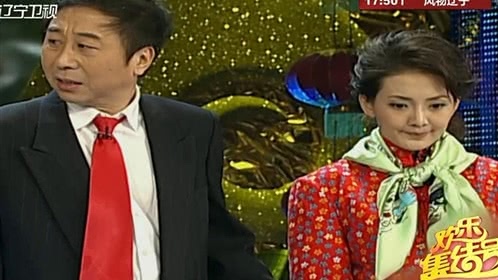 欢乐集结号 尽孝需要趁早 孝心感动你我