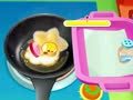 宝宝巴士美食屋 奇妙美食餐厅之三明治