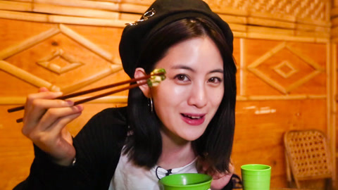 觅食迹 这里的包烧最骚包！