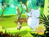 芝麻开门【央视】 《芝麻开门》 20170410 动物好伙伴