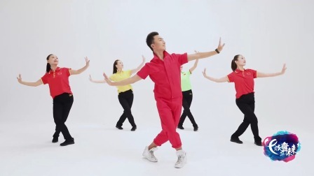 东方红-饶子龙（导视）