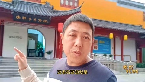 唱罢吹灯 你知道1500年历史南禅寺吗，梁溪古刹排名第二，名气远超越第一位