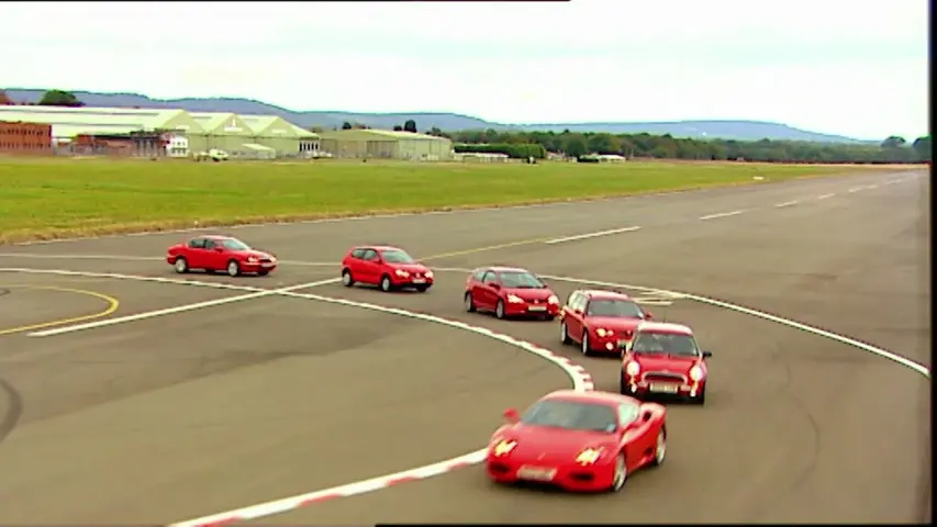 《巅峰拍档第二季》第4集