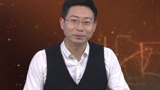 经典传奇 美苏冷战谍中谍 惊心动魄的较量