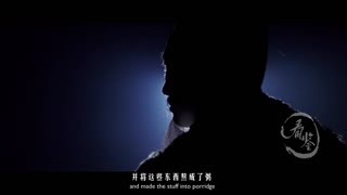 古代过年那些事儿1