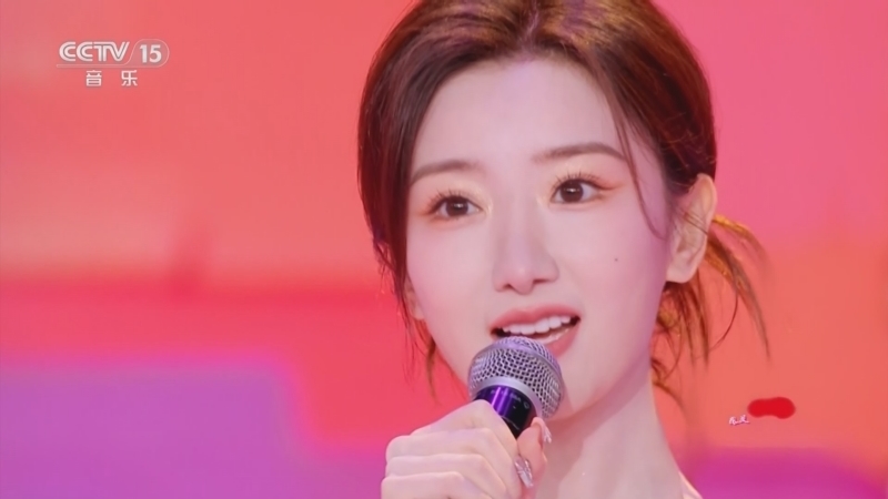 精彩音乐汇 《我的爱对你说》 20250729