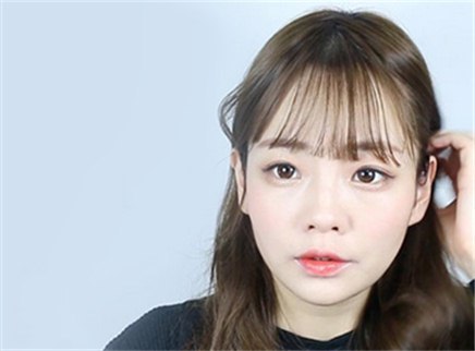 美芽 日常约会妆 出门赚足回头率