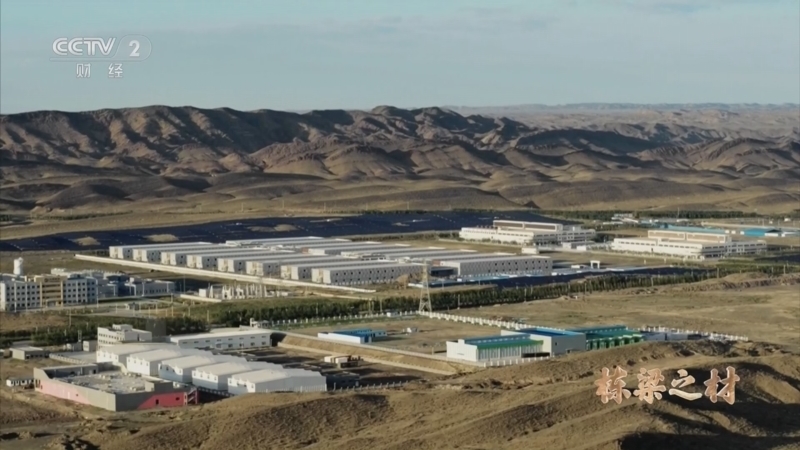 《栋梁之材》 第5集 随源开智