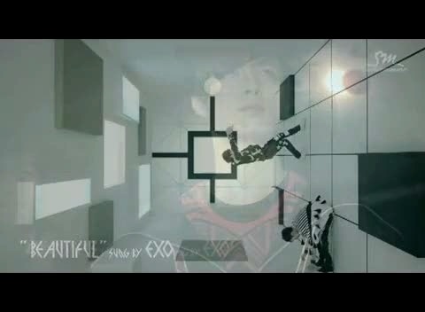 EXO 你的世界 饭制版-EXO-M