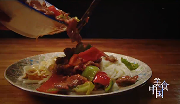 美食中国 《美食中国》 20191230 5集系列片《品味昌吉》（1） 小麦的征途